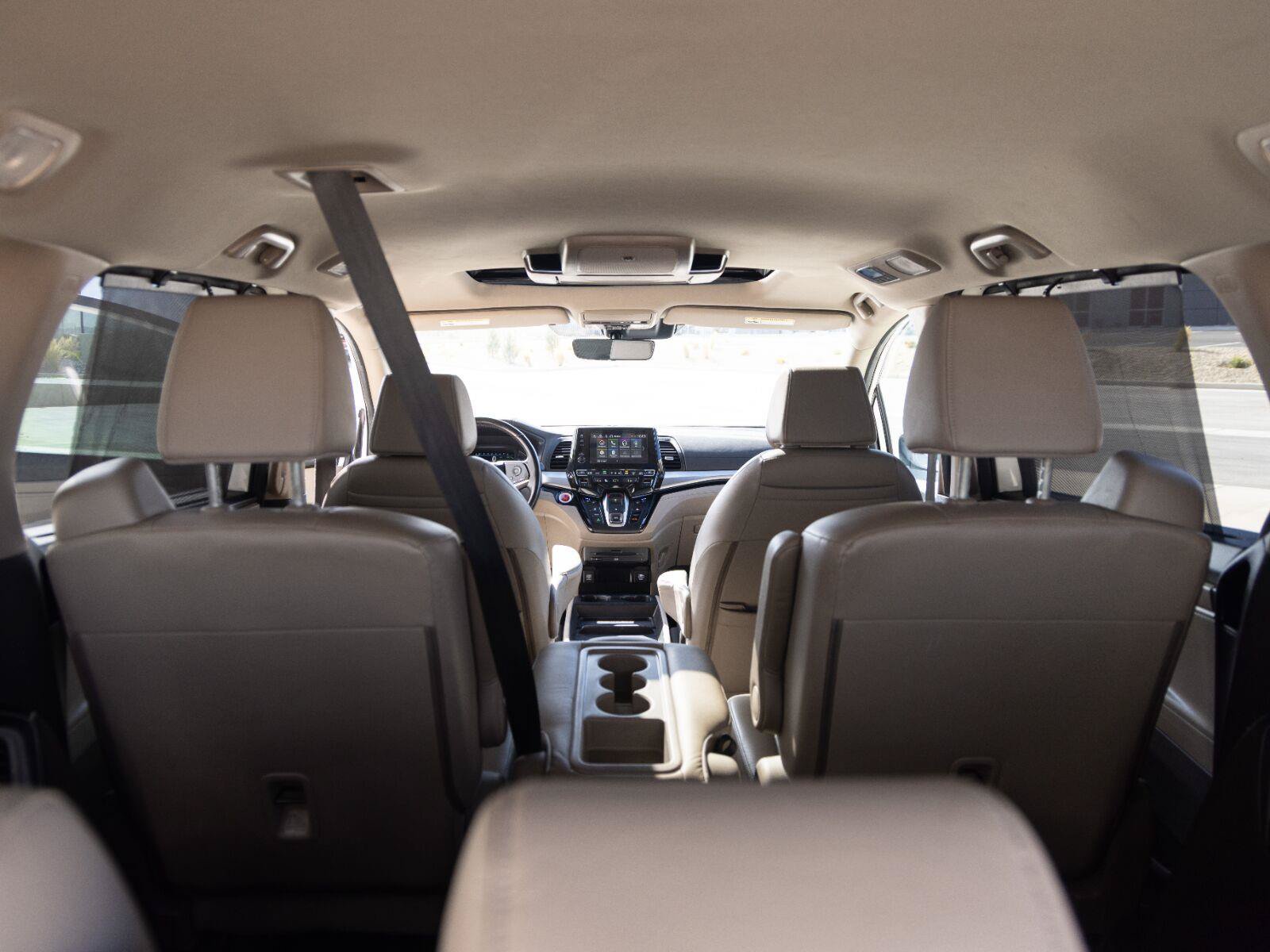 Used 2019 Honda Odyssey Elite image 50