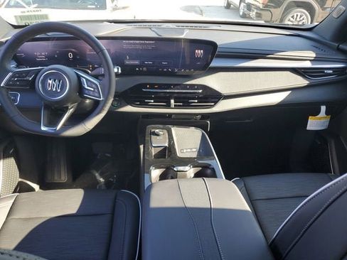 New 2026 Buick Enclave Sport Touring w/ Power Package image 12