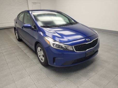 Used 2018 Kia Forte LX image 13