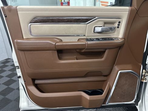 Used 2021 RAM 2500 Laramie image 17