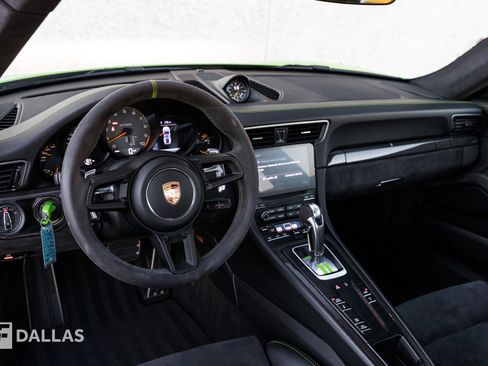 Used 2019 Porsche 911 GT3 RS image 26