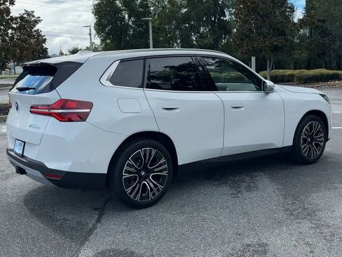 New 2026 BMW X3 xDrive30 w/ Convenience Package image 8