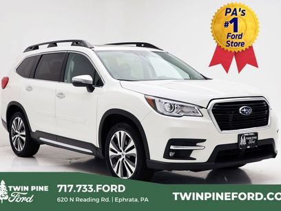 Used 2022 Subaru Ascent Touring