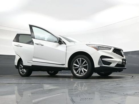 Used 2020 Acura RDX w/ Technology Package image 43