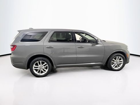Used 2022 Dodge Durango GT image 4