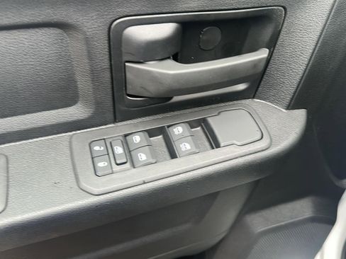 New 2026 RAM 2500 Tradesman w/ Bed Utility Group image 10