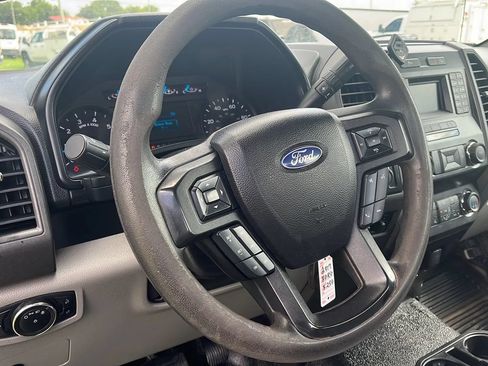 Used 2017 Ford F250 XL w/ Power Equipment Group AWD/4WD image 10