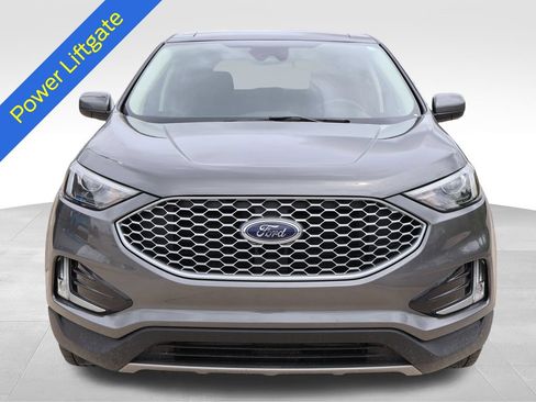 Certified 2023 Ford Edge SEL w/ Convenience Package AWD/4WD image 9