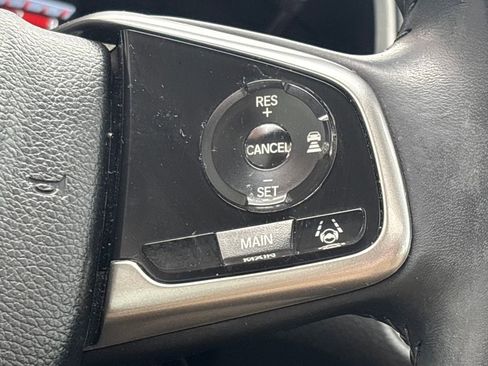 Used 2018 Honda CR-V EX-L image 22