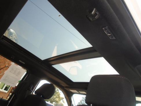 Used 2021 Ford F150 XLT w/ Equipment Group 302A High AWD/4WD image 11