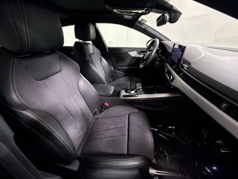 Used 2023 Audi A5 2.0T Premium Plus w/ Premium Plus AWD/4WD image 27