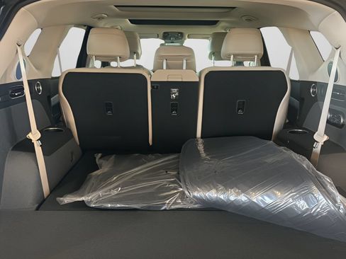 New 2026 Genesis GV80 3.5T Advanced AWD/4WD image 15