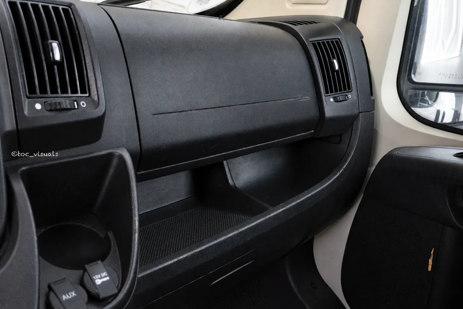 Used 2021 RAM ProMaster 1500 FWD image 20