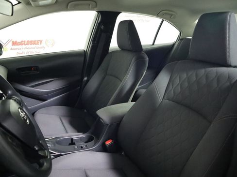 Used 2023 Toyota Corolla LE image 26