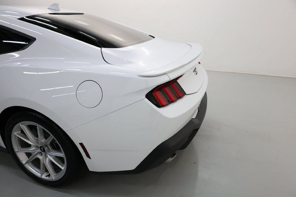Used 2024 Ford Mustang GT Premium RWD image 59