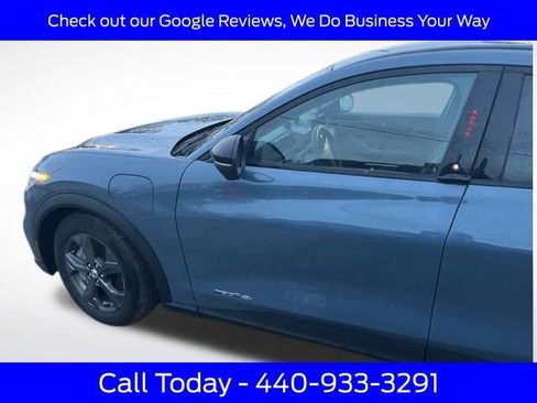 Certified 2023 Ford Mustang Mach-E Select image 16