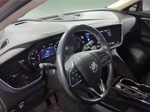 Used 2022 Buick Envision Preferred image 26