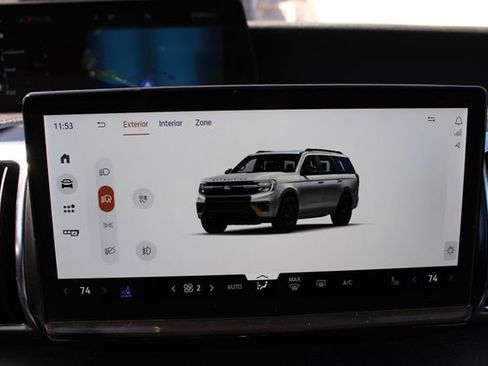 Used 2025 Ford Expedition Tremor AWD/4WD image 21