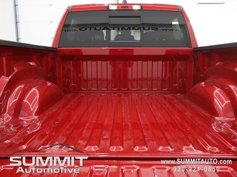 New 2026 RAM 1500 Big Horn image 27