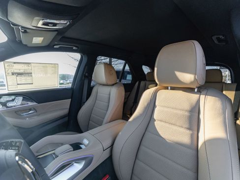 New 2026 Mercedes-Benz GLE 450 4MATIC image 20
