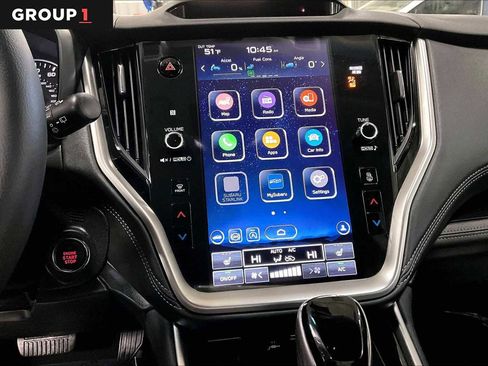 Certified 2022 Subaru Outback Limited image 33