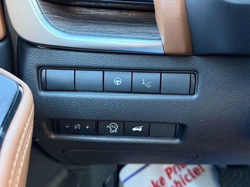 New 2026 Nissan Rogue Platinum w/ Tech Package image 31