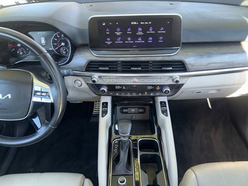 Used 2022 Kia Telluride SX image 15