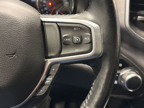Used 2019 RAM 1500 Big Horn AWD/4WD image 13