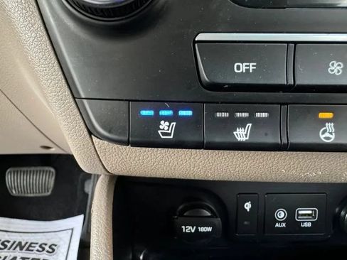 Used 2020 Hyundai Tucson Ultimate FWD image 39
