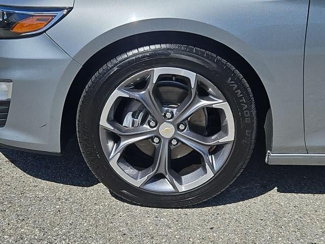 Used 2024 Chevrolet Malibu LT FWD image 32