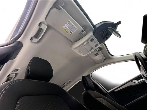 Certified 2024 Ford Escape Active w/ Tech Pack #2 image 22