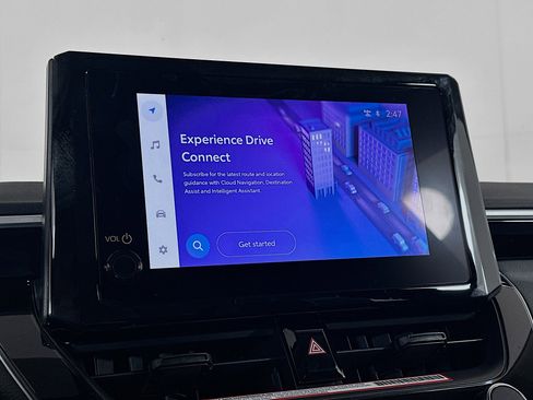 Used 2026 Toyota Corolla LE image 22