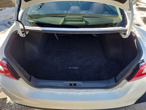 Used 2018 Nissan Altima 2.5 S w/ S Convenience Package image 27