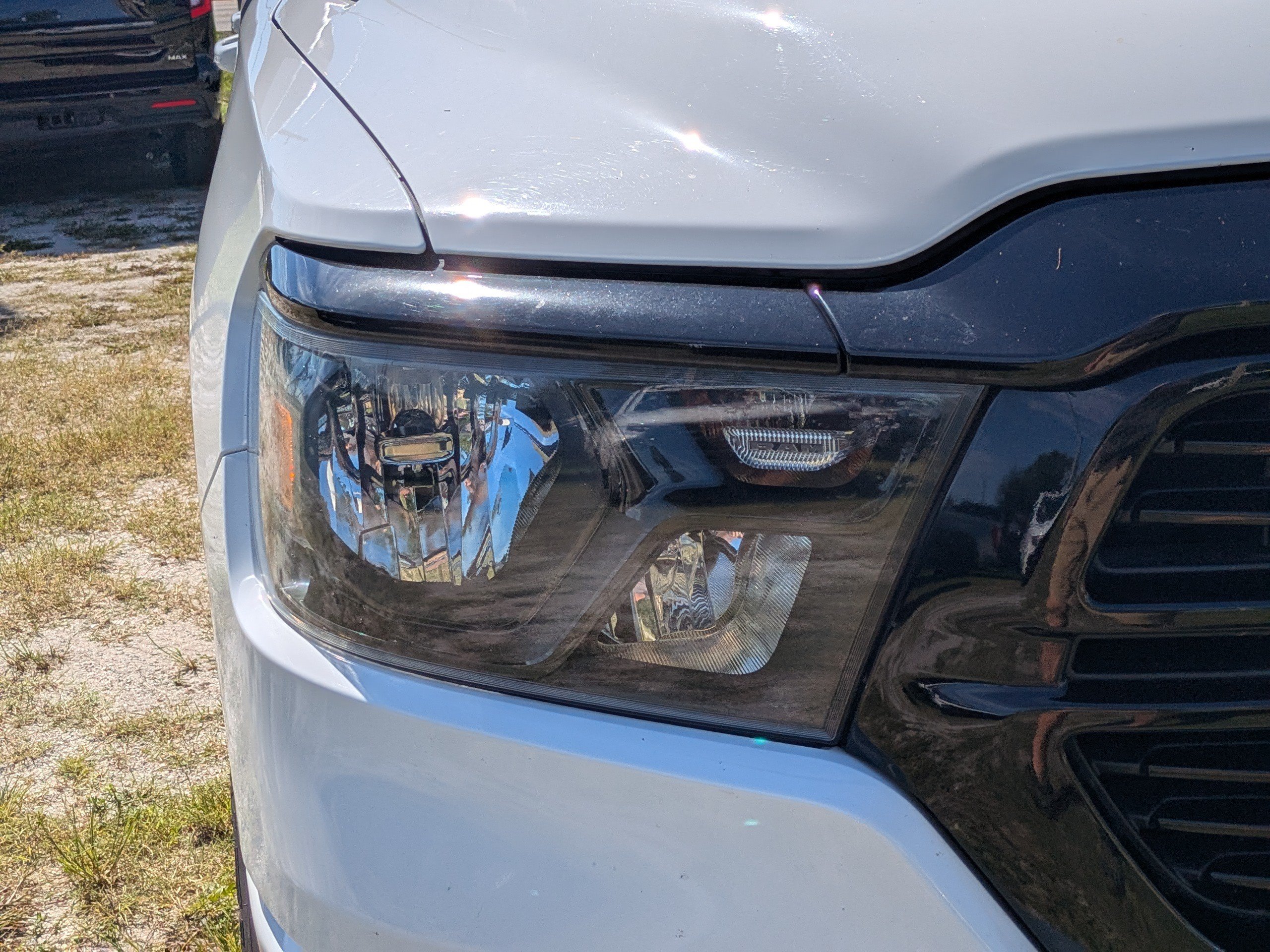 Used 2020 RAM 1500 Big Horn RWD image 10