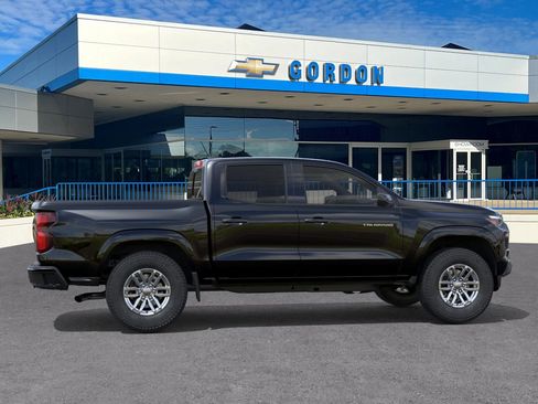 New 2026 Chevrolet Colorado LT w/ LT Convenience Package image 5