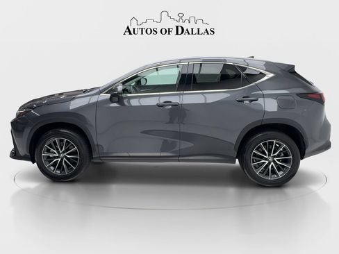 Used 2024 Lexus NX 250 FWD image 5