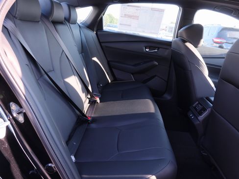 New 2026 Honda Accord Sport image 6
