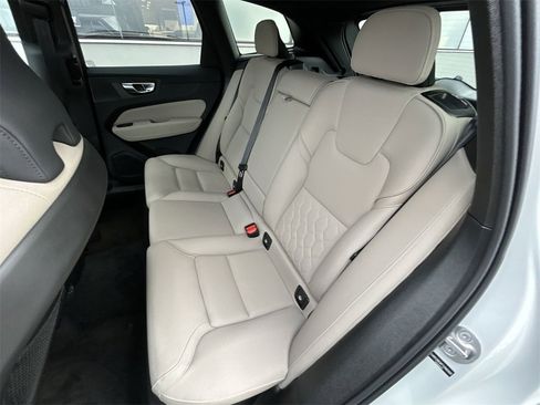 New 2026 Volvo XC60 B5 Plus w/ Protection Package Premier image 23