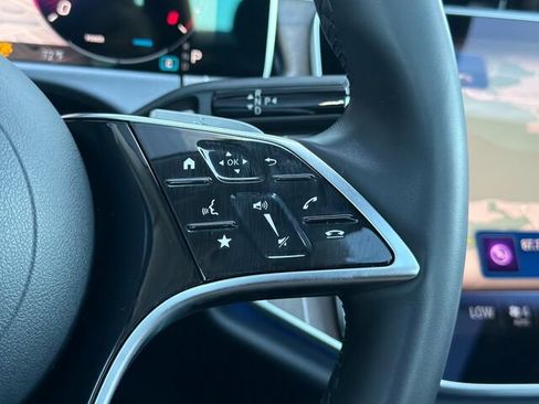 Certified 2026 Mercedes-Benz E 350 4MATIC Sedan image 31