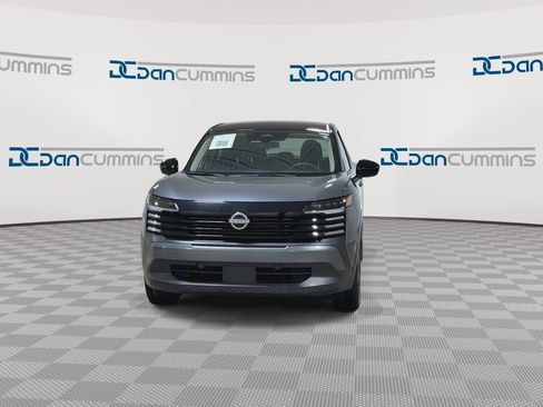 Used 2025 Nissan Kicks SV w/ Charging Package AWD/4WD image 3