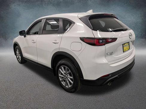 Used 2023 MAZDA CX-5 AWD 2.5 S image 6