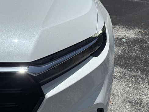 Certified 2023 Honda CR-V EX-L image 14