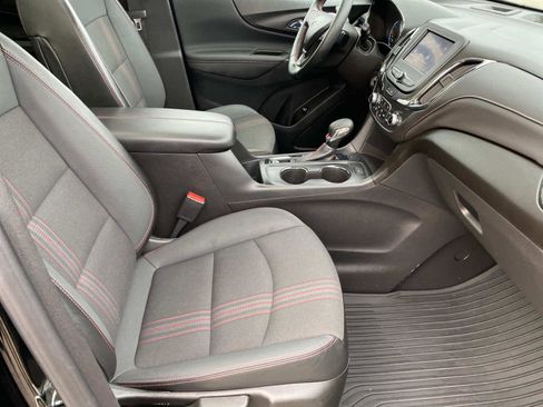Used 2023 Chevrolet Equinox RS image 25