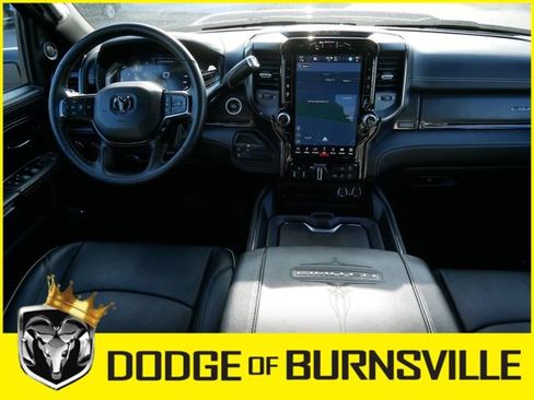 Used 2024 RAM 3500 Limited image 17