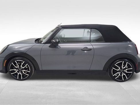 Certified 2026 MINI Cooper S FWD image 6