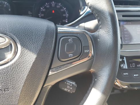 Used 2014 Toyota Avalon XLE FWD image 20