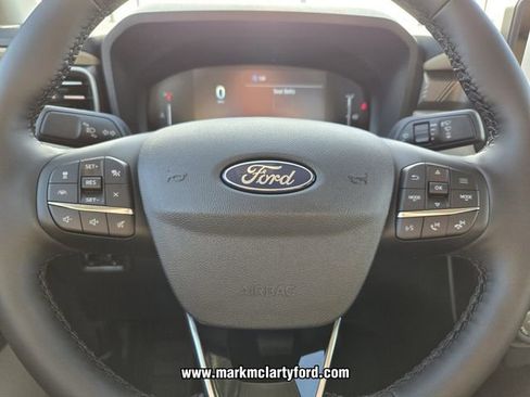 New 2026 Ford Maverick Lariat w/ 4K Tow Package image 18