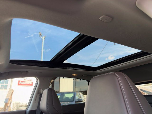 Used 2025 Nissan Murano Platinum w/ Cargo Package AWD/4WD image 21