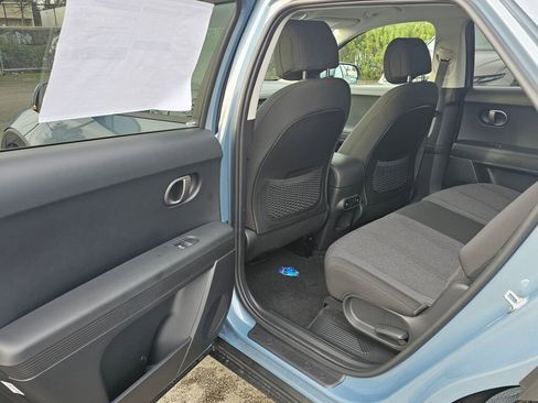 New 2026 Hyundai Ioniq 5 SE image 13