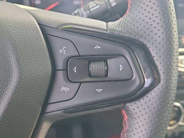 Used 2023 Chevrolet TrailBlazer RS w/ Convenience Package FWD image 20